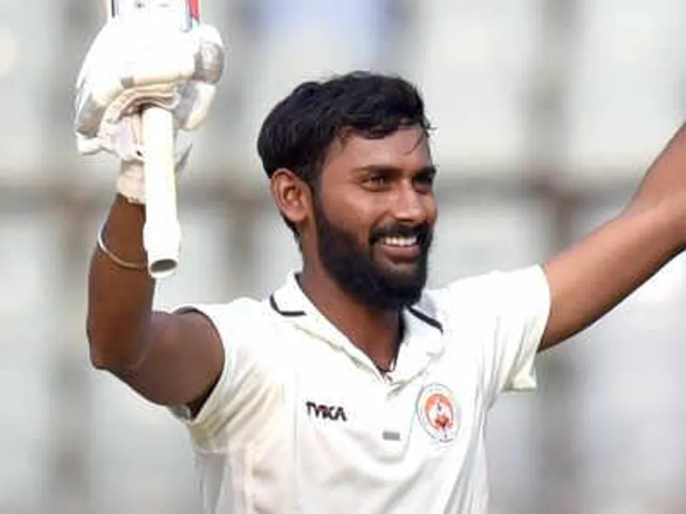 কন্যার পর এবার পিতার মৃত্যু হলো বরোদার বিষ্ণুর