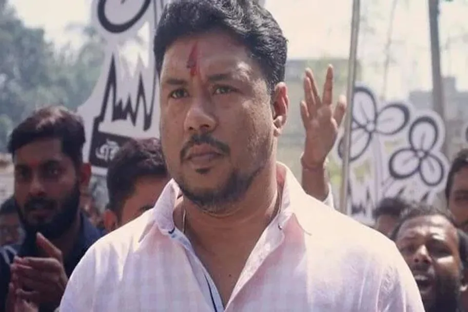 চিটফান্ডকাণ্ডে ধৃত তৃণমূল নেতার ৫ দিনের সিবিআই হেফাজতের নির্দেশ