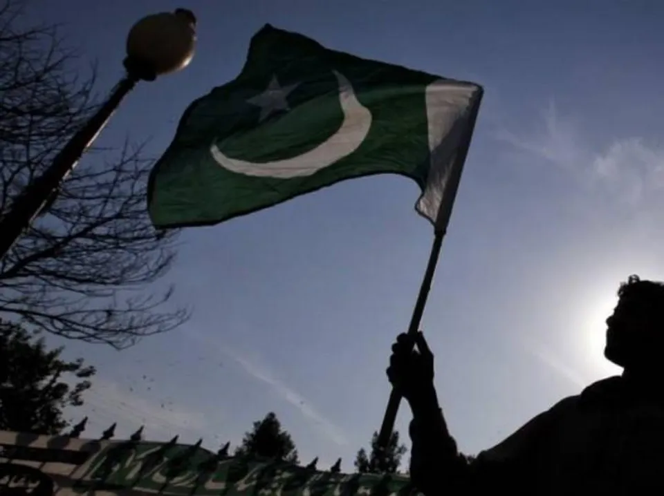 পাকিস্তানে ছাদ ধসে একই পরিবারের নয়জন নিহত