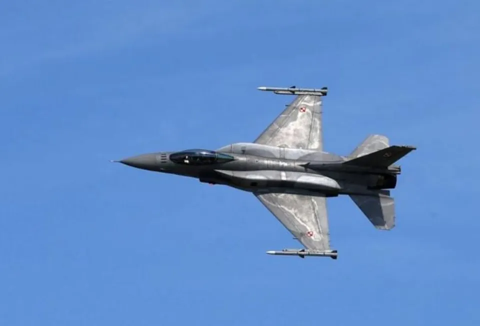 তুরস্কের কাছে এফ-১৬ বিমান বিক্রি ন্যাটোর অনুমোদনের ওপর নির্ভর করছে: মার্কিন কংগ্রেস