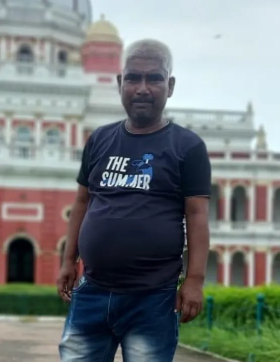 প্রয়াত কোচবিহারের প্রখ্যাত চিত্র সাংবাদিক অশোক দে