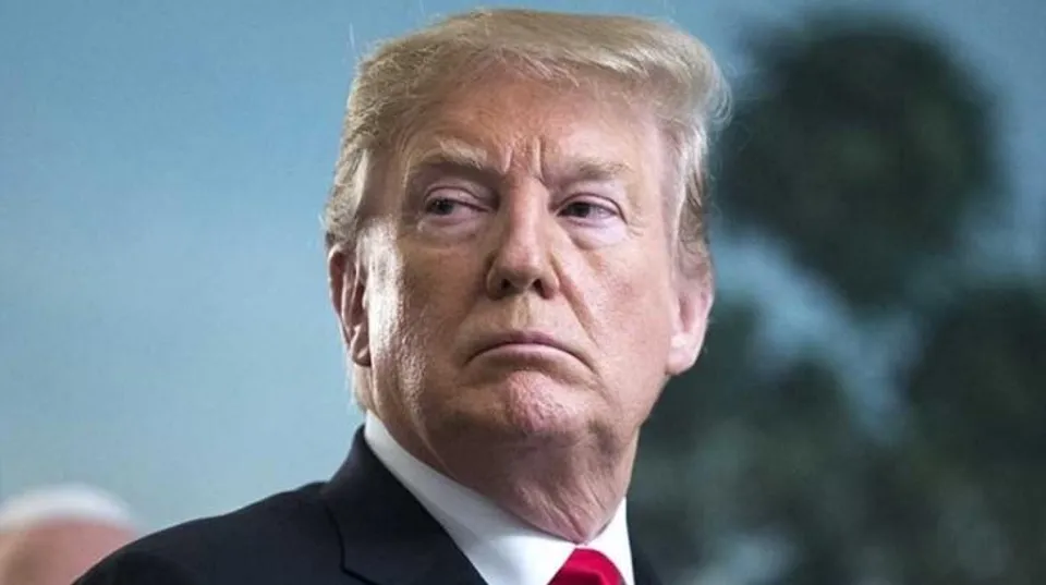 অভিযোগ প্রামাণ হলে ৪০ বছরের জেল হতে পারে ট্রাম্পের