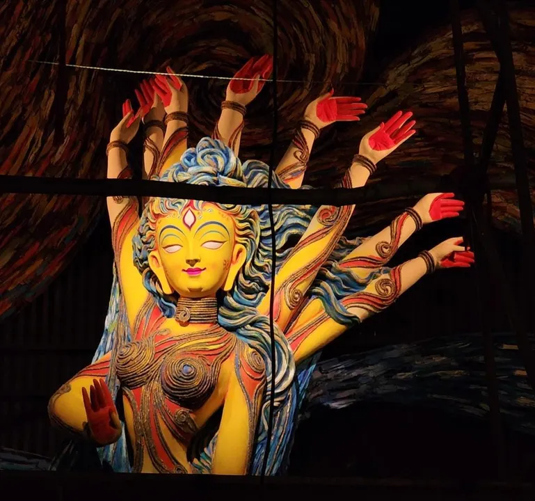 ʼতারাʼর সন্ধানে সনাতন