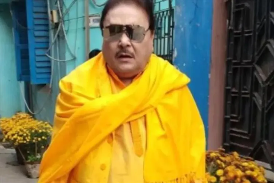 'পার্থর শাস্তি হলে এদের হবে না কেন', কী বোঝাতে চাইলেন মদন মিত্র?