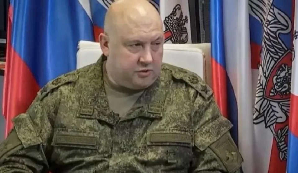 খেরসনের পরিস্থিতি জটিল: রুশ কমান্ডার