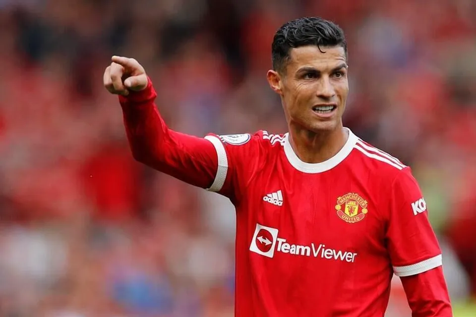 রোনাল্ডোর জন্য ঝাঁপাতে পারে বায়ার্ন