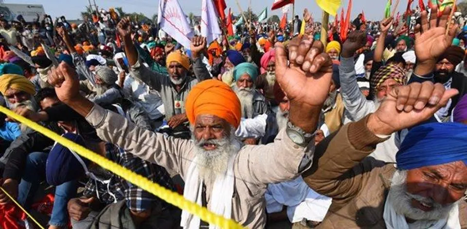 আন্দোলন চলবেই, অনড় কৃষকরা