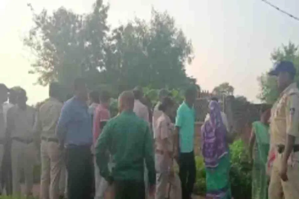 রেওয়া গণধর্ষণ মামলায় গ্রেফতার ৩