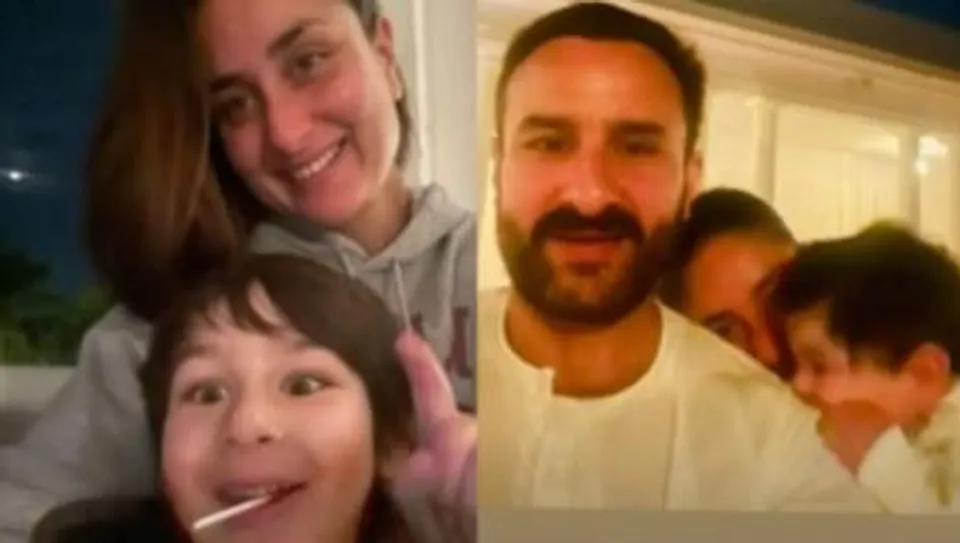 সুপার ভাইরাল করিনার ইনস্টাগ্রাম পোস্ট