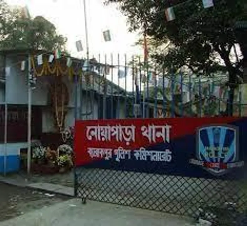 স্ত্রীকে খুনের অভিযোগে পলতায় গ্রেফতার বায়ুসেনা অফিসার