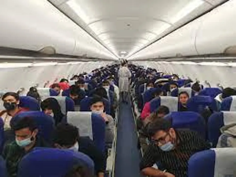 যুদ্ধক্ষেত্রে ভারতীয়রা: সোশ্যাল মিডিয়ায় একটি বিতর্ক