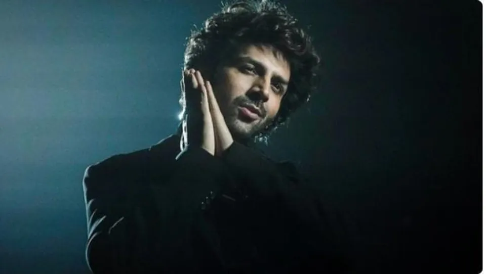 ফের কোভিড পজেটিভ কার্তিক আরিয়ান