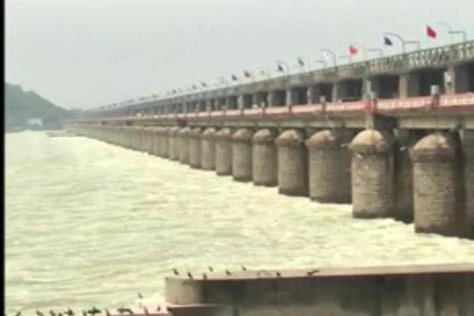 জারি হল বন্যা সতর্কতা