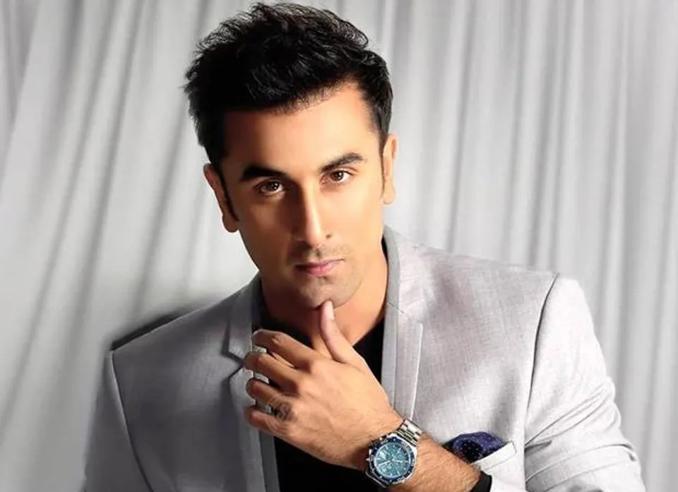 পোশাক চুরি করে বান্ধবীকে উপহার দিতেন রণবীর কাপুর