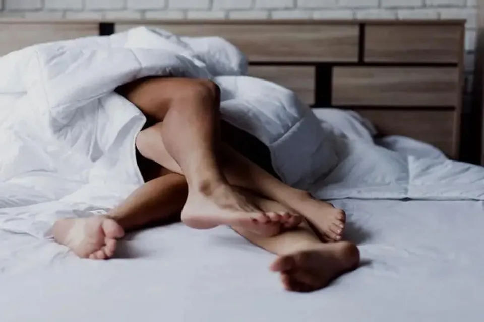 কেন নিয়মিত সহবাস করা উচিত, জেনে নিন কারণ