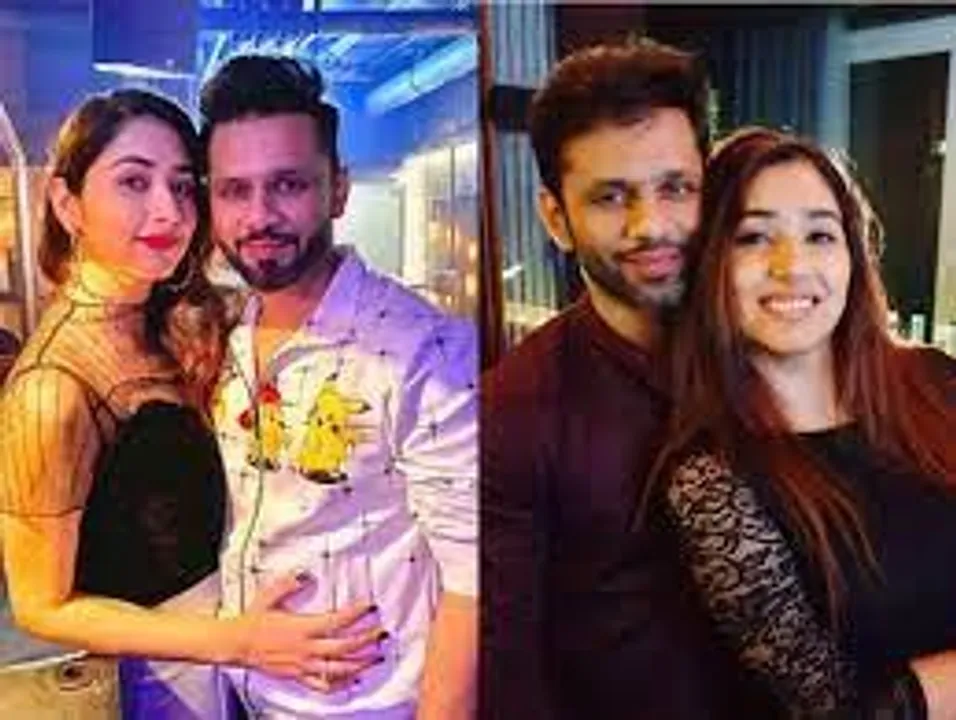 রাহুল - দিশার সম্পর্ক পরিণতি পেতে চলেছে খুব শীঘ্রই