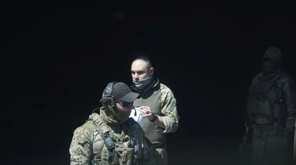 ইউক্রেনে পশ্চিমাদের পাঠানো বিপুল অস্ত্র ধ্বংসের দাবি রাশিয়ার