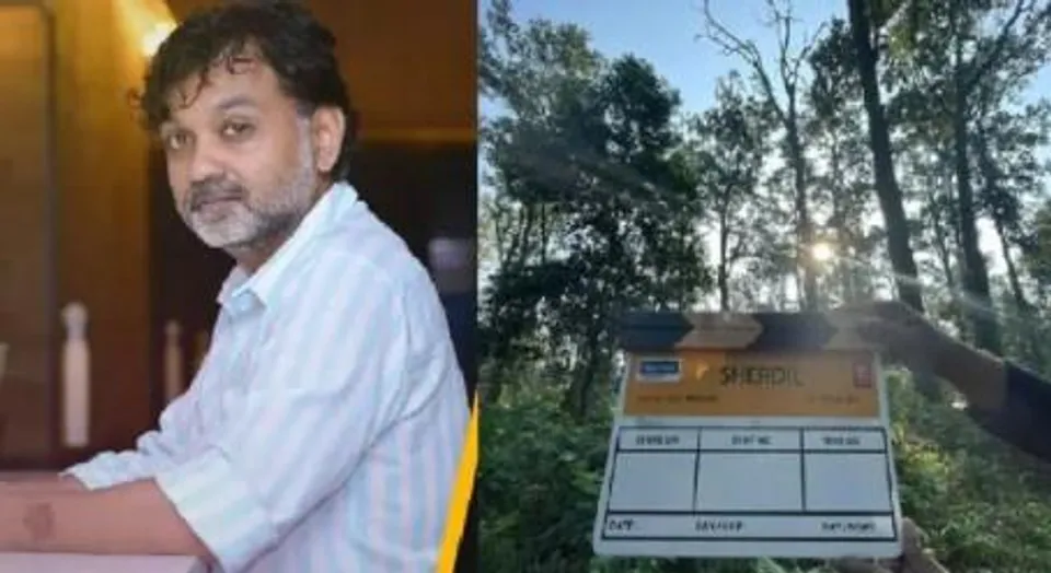 পঙ্কজকে নিয়ে বাঘের সঙ্গে লড়াই!