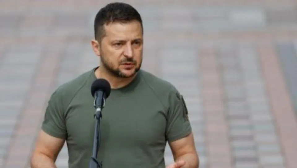 জেলেনস্কিও মনে করেন পারমাণবিক হামলা চালাবে রাশিয়া