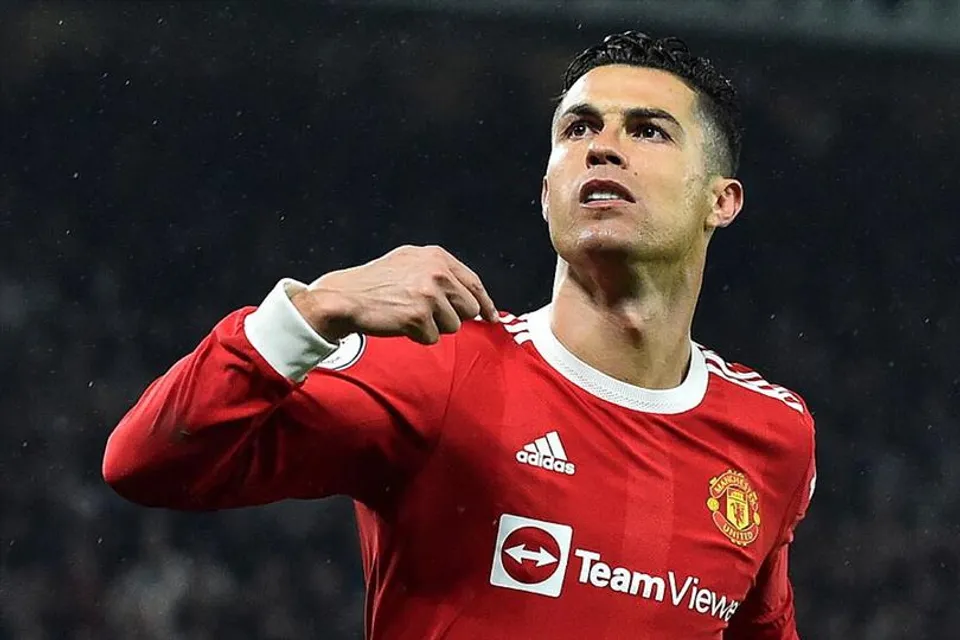 স্পোর্টিং-এ যোগদানের জল্পনা ওড়ালেন রোনাল্ডো