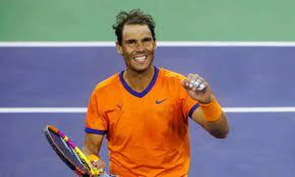 দুরন্ত গতিতে রাফায়েল