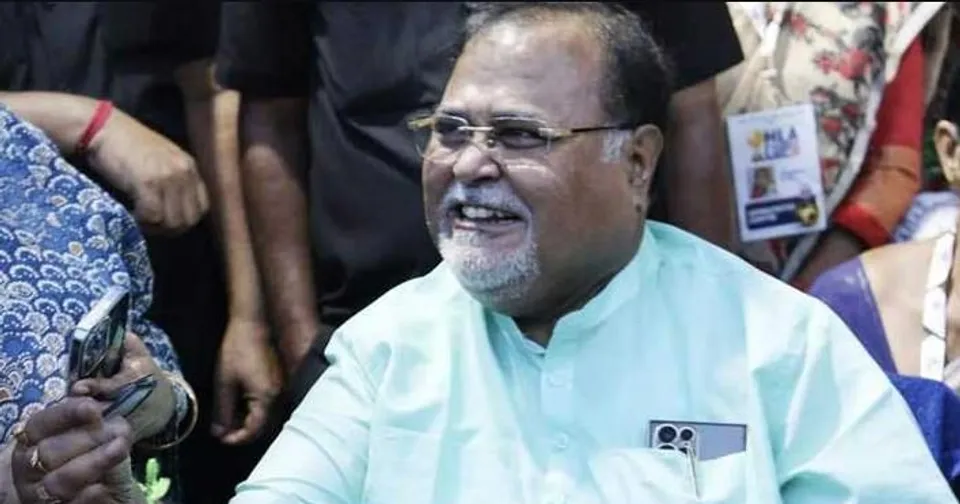 আজ ফের পার্থকে তোলা হবে আদালতে