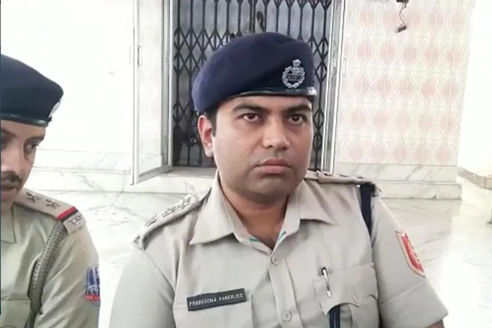 দুর্গাপুর চুরি নিয়ে পুলিশের সতর্কবার্তা