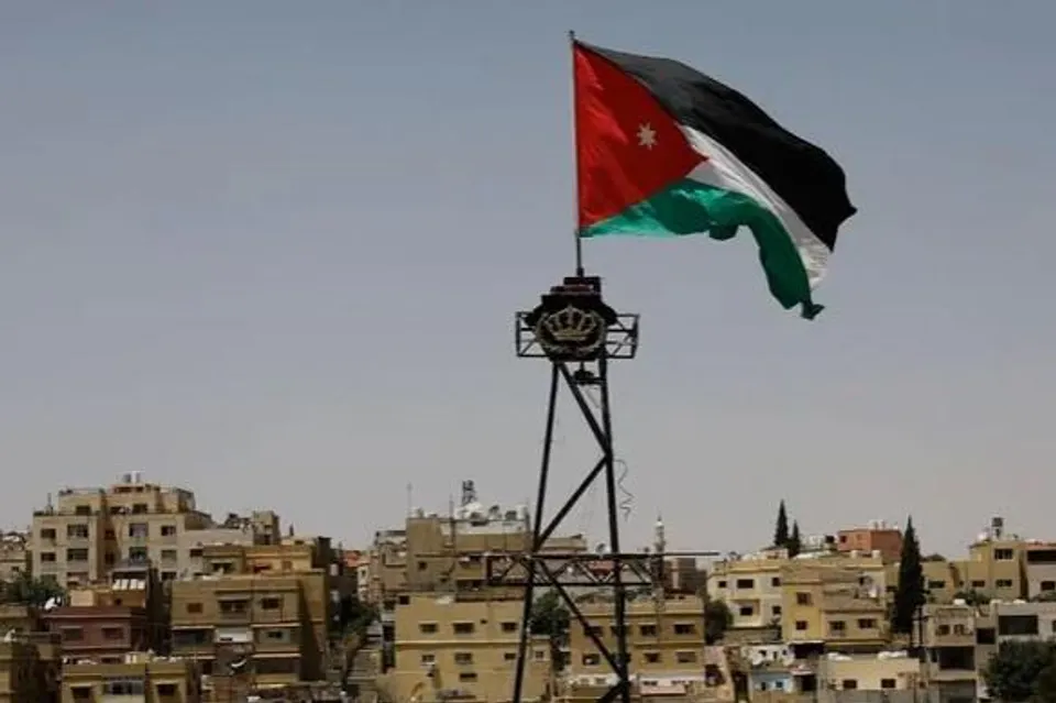 ইসরায়েলি রাষ্ট্রদূতকে তলব করল জর্ডান