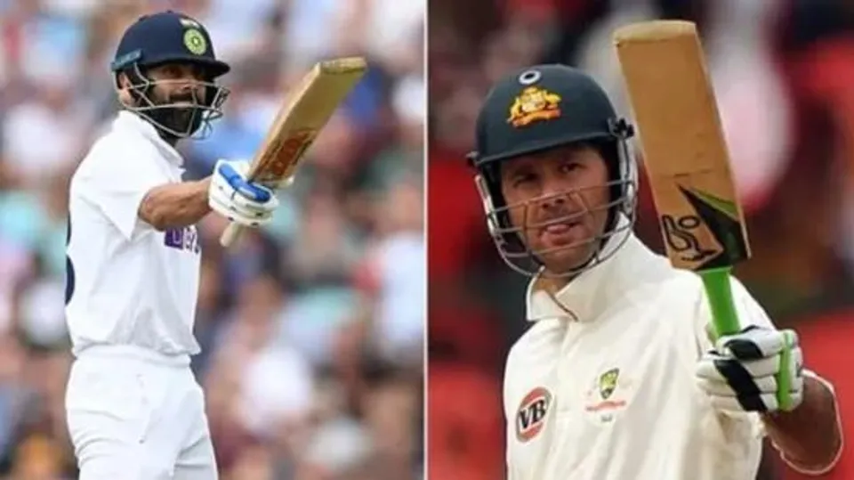 ওয়াংখেড়েতে সেঞ্চুরি করলেই বিশ্বরেকর্ড গড়বেন কোহলি