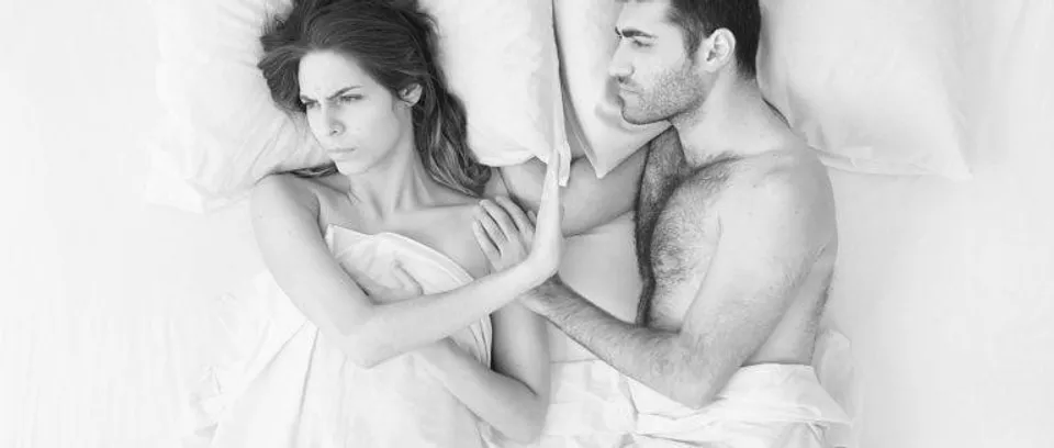 ইরোটোফোবিয়া ও জিম্নোফোবিয়া কি?