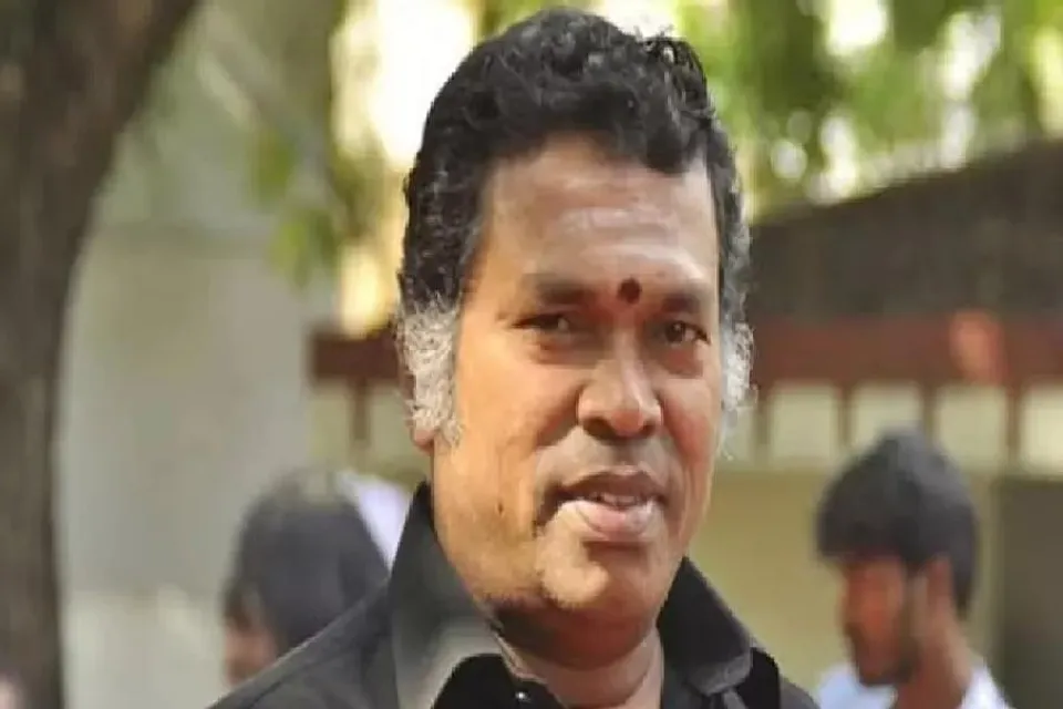 প্রয়াত বিখ্যাত কৌতুক অভিনেতা