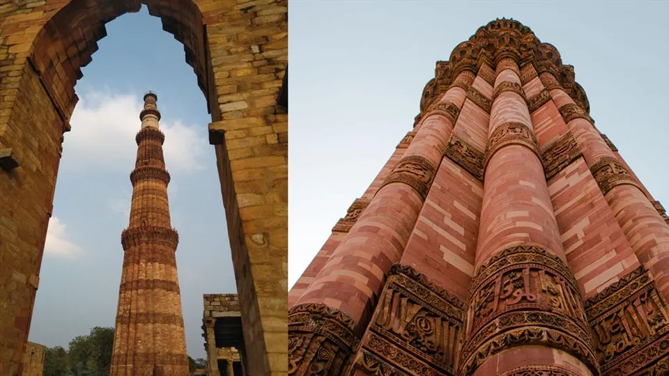 কুতুব মিনার কমপ্লেক্সে খনন করবে এএসআই?