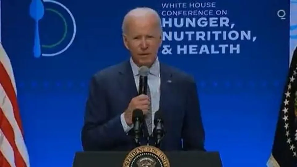 পথ দুর্ঘটনায় মৃত কংগ্রেসওম্যান জ্যাকি ওয়ারোলস্কিকে খুঁজলেন জো বাইডেন