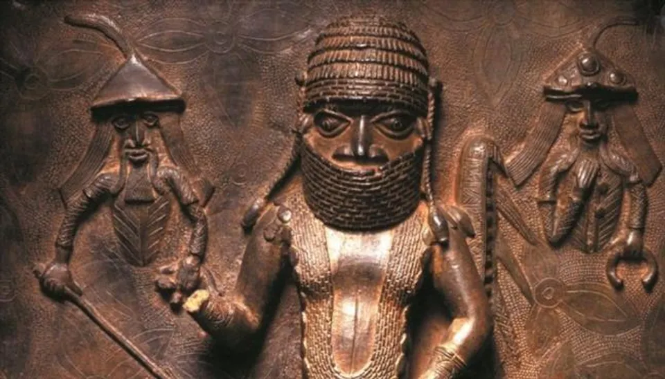 নাইজেরিয়াকে ৭২ প্রত্নবস্তু ফিরিয়ে দেবে ব্রিটিশ জাদুঘর