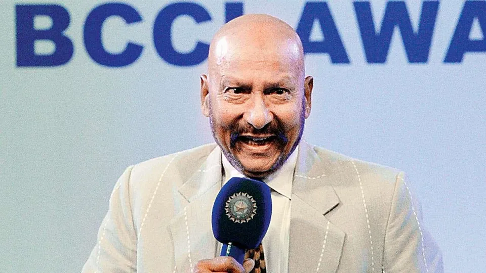 বোর্ড-কোহলী সম্পর্কে সম্প্রীতি চান কিরমানি