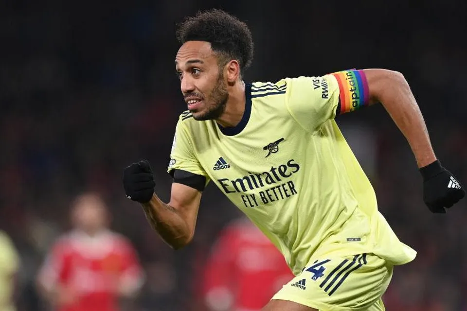 আউবামেয়াং-এর জন্য বার্সেলোনার সঙ্গে কথা শুরু করতে পারে চেলসি