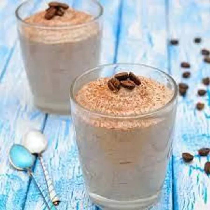 খাওয়ার শেষের বেস্ট ডেজার্ট হতে পারে বেকড কফি দই, দেখে নিন রেসিপি