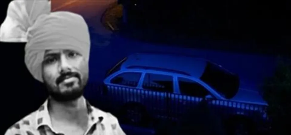 ধূসর রঙের গাড়ি! অর্জুন চৌরাসিয়ার মৃত্যুতে ঘনীভূত হচ্ছে রহস্য