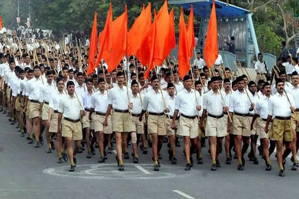 RSS-কে অনুমতি দিল না রাজ্য সরকার