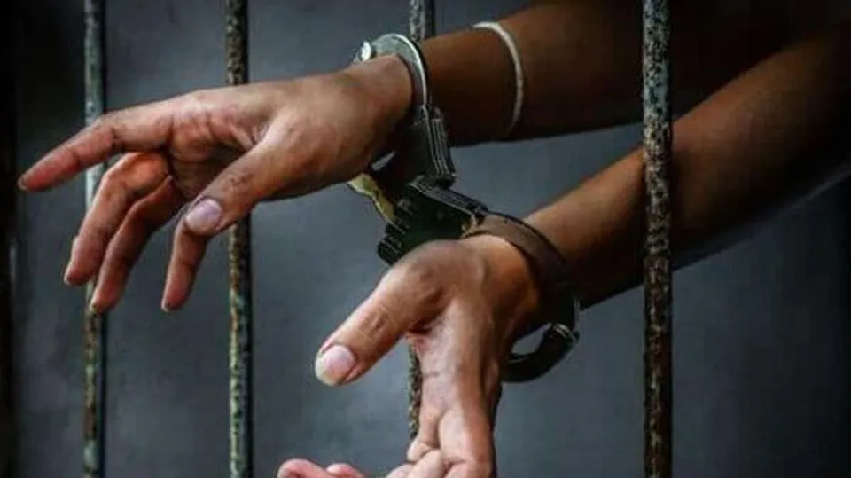 মাওবাদী সন্দেহে গ্রেফতার বিশ্বভারতীর প্রাক্তন ছাত্র