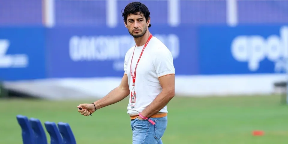 দলের খেলোয়াড়দের নিয়ে যা বললেন ফেরান্দো