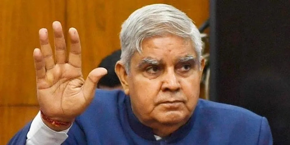 সকলকে নতুন বছরের শুভেচ্ছা জানালেন রাজ্যপাল