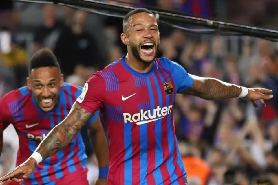 বার্সেলোনা ছাড়তে প্রস্তুত ডিপে