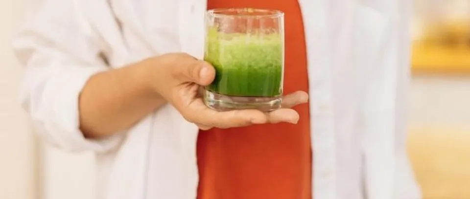 ইউ টি আই এর সমস্যা থেকে মুক্তি পেতে এই টোটকা