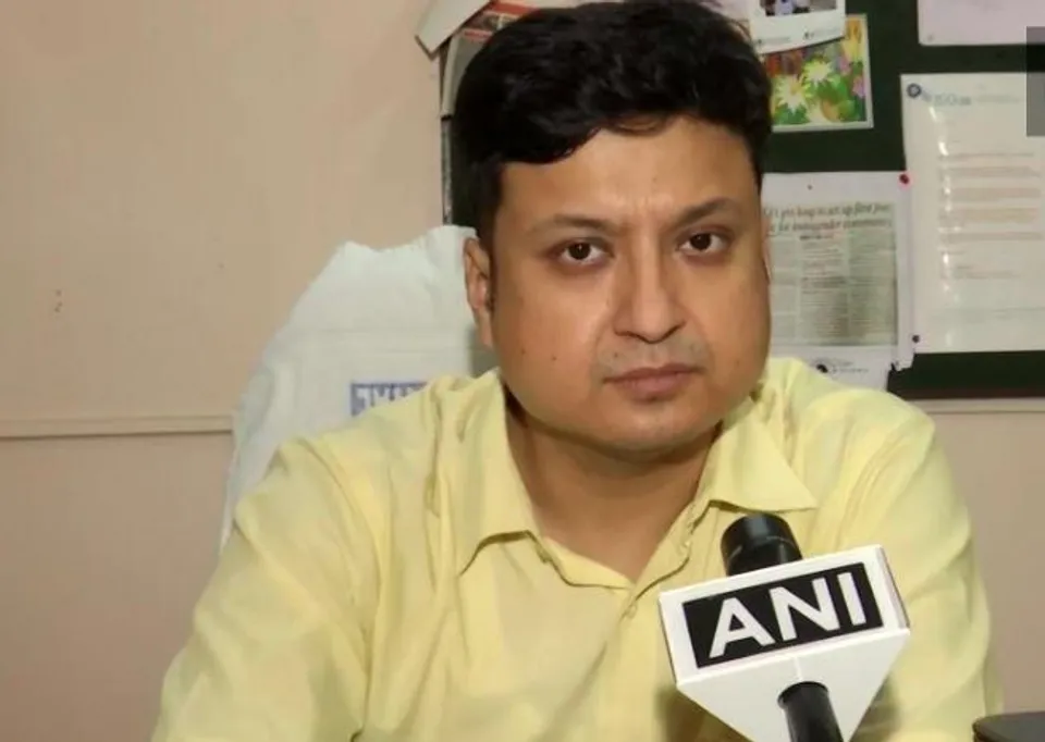 দুটি টিকা নিয়েও সংক্রমণ সম্ভব, জানাচ্ছেন পিয়ারলেস হাসপাতালের ডিরেক্টর