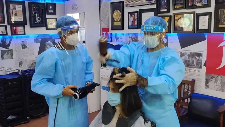 বিধি নিষেধে নতুন ছাড় ঘোষণা নবান্নের