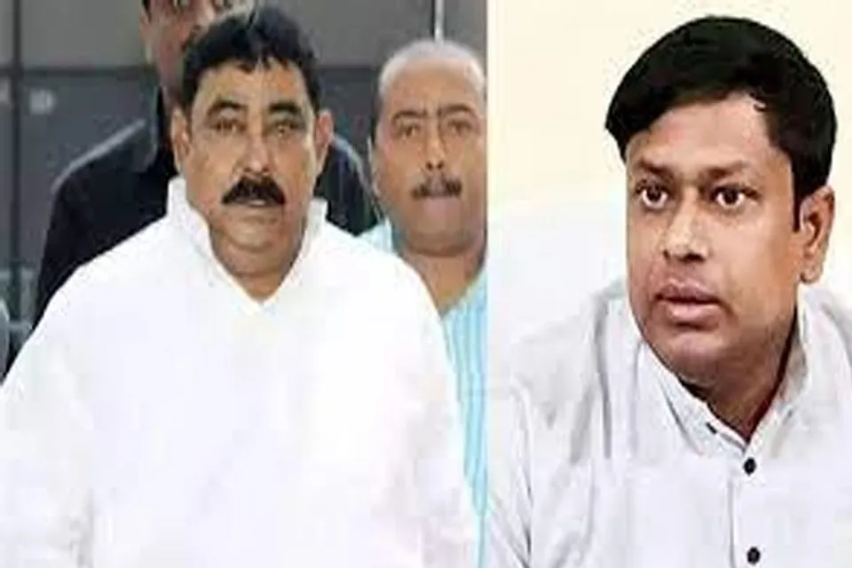 অনুব্রত মণ্ডলের সম্পত্তি বাজেয়াপ্ত করার দাবি বিজেপির