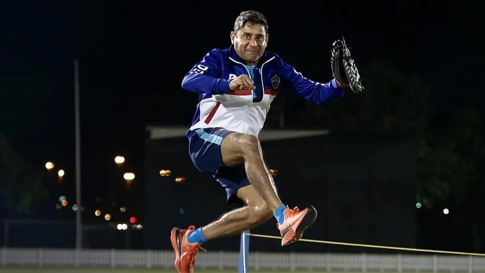 লখনউ ফ্র্যাঞ্চাইজির সহকারী কোচ হলেন বিজয় দাহিয়া