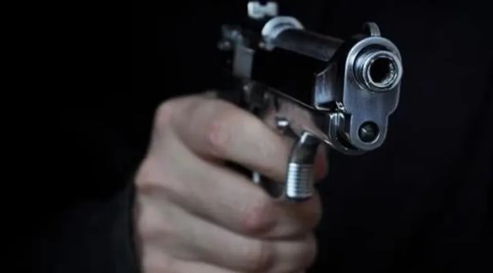 মুর্শিদাবাদে গুলিবিদ্ধ তৃণমূল নেতা