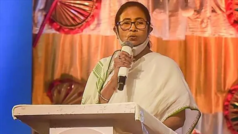 বিজয়ার শুভেচ্ছার সঙ্গে তৃণমূল জনপ্রতিনিধিদের 'সংযমে'র পাঠ